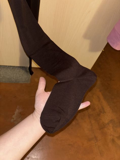 COLLANT NUOVI INVERNALI RASATO MISTO CASHMERE FIRMATE ORIGINALI”EMPORIO ARMANI”M - Foto 10