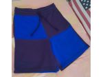 usual pantaloni corti