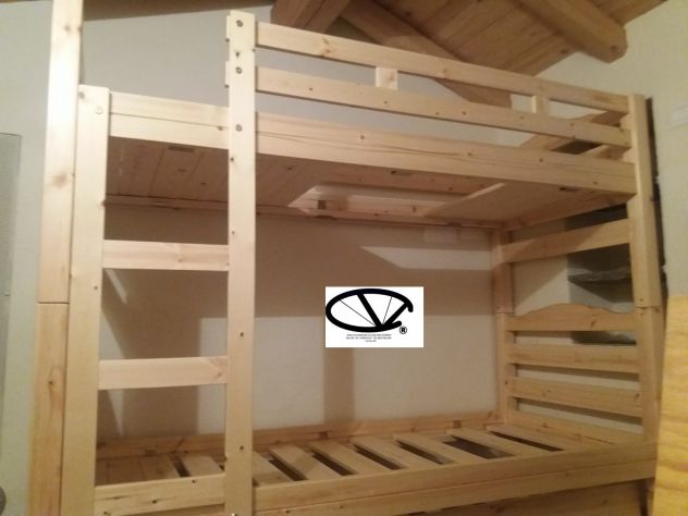 LETTO A CASTELLO NUOVO, PINO GREZZO - Foto 5
