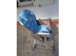 Seggiolone CHICCO (ben tenuto)
