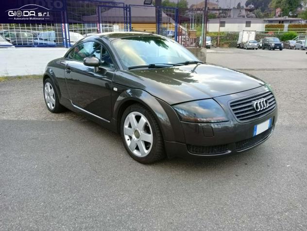 Audi TT Coup1.8 T 20V 225 CV cat quattro - Foto 3