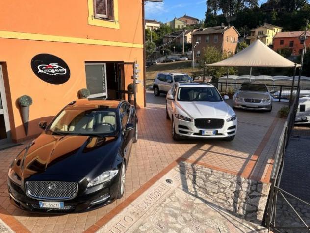 JAGUAR F-Pace 2.0 D 180 CV AWD aut. Portfolio MY 2019 rif. 22029863