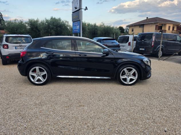 Mercedes-benz GLA 200 d Premium amg manuale - Foto 6