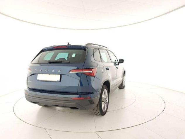 Skoda Karoq Karoq 2.0 tdi evo Executive 115cv dsg - Foto 4
