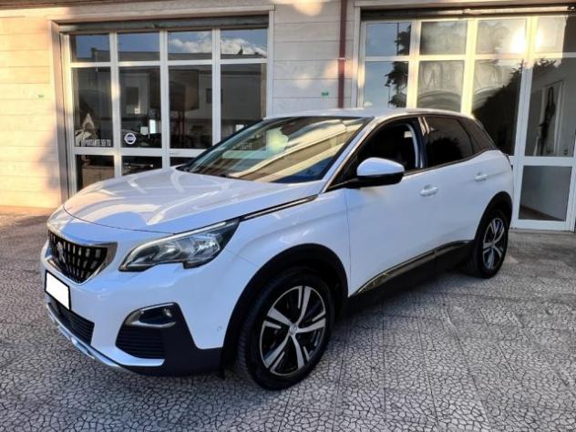PEUGEOT 3008 BlueHDi 120 S&S EAT6 Allure rif. 24127114 - Foto 5