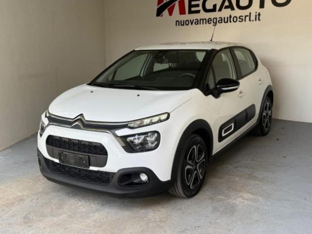 CITROEN C3 BlueHDi 100 S&S Feel Pack rif. 23940712 - Foto 4