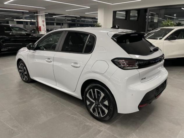 PEUGEOT 208 1.2 Turbo 100 CV Business KM0 MY26 rif. 24054549 - Foto 8