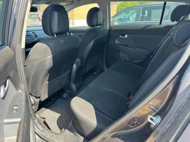 KIA Sportage 1.7 CRDI VGT 2WD Cool rif. 23940578 - Foto 10