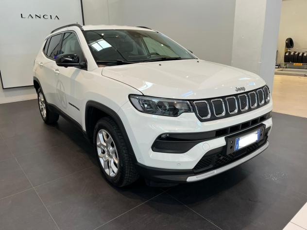 Jeep Compass Jeep Compass Limited 1.6 multijet - Foto 3