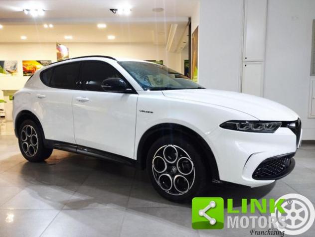 ALFA ROMEO Tonale 1.5 130 CV MHEV TCT7 Sprint rif. 23996416 - Foto 3