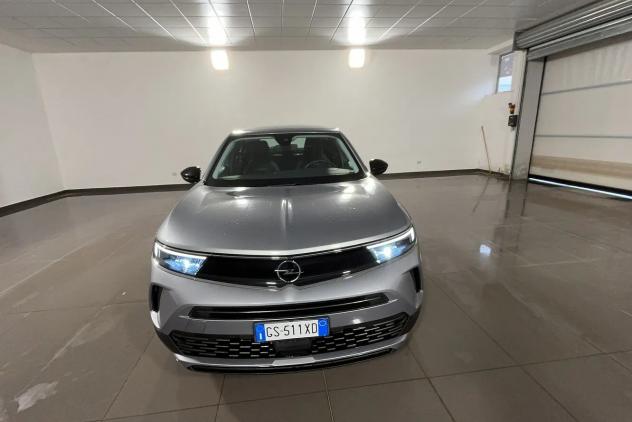 Opel Mokka 1.2 Turbo Edition - Foto 2