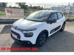CITROEN C3 PureTech 110 CV S&S SHINE rif. 23157904