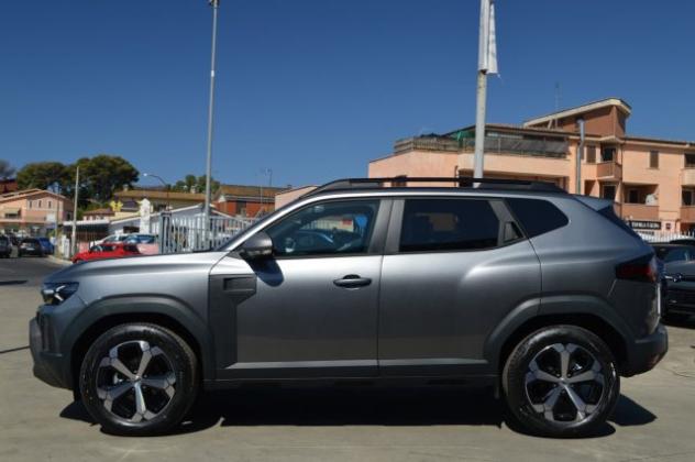 DACIA Duster Eco-G 120 CV GPL Journey rif. 23829615 - Foto 5