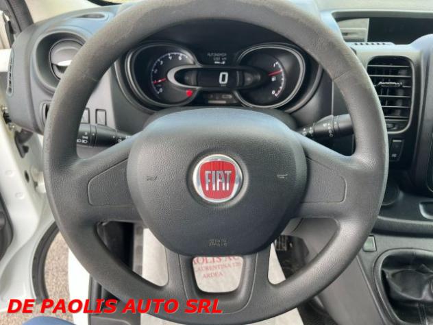 FIAT Talento 2.0 Ecojet 120CV PC-TN Furgone 12q rif. 24203550 - Foto 9