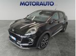 Ford Puma Puma 1.0 ecoboost h Titanium s&s 125cv