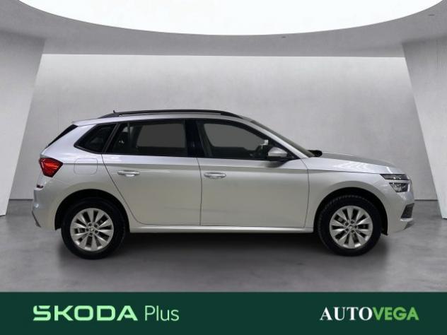 SKODA Kamiq 1.0 tsi ambition 110cv dsg rif. 23753212 - Foto 3