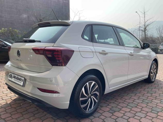 Volkswagen Polo 1.0 LIFE 80cv NEOPATENTATI - Foto 2