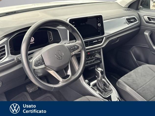 VOLKSWAGEN T-Roc 1.5 tsi style dsg rif. 23983087 - Foto 7