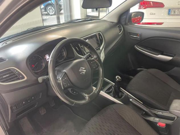 SUZUKI Baleno 1.2 Hybrid Top rif. 24159937 - Foto 7