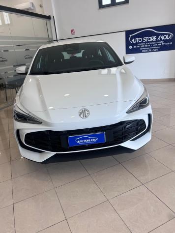 Mg MG3 Luxury - Foto 2