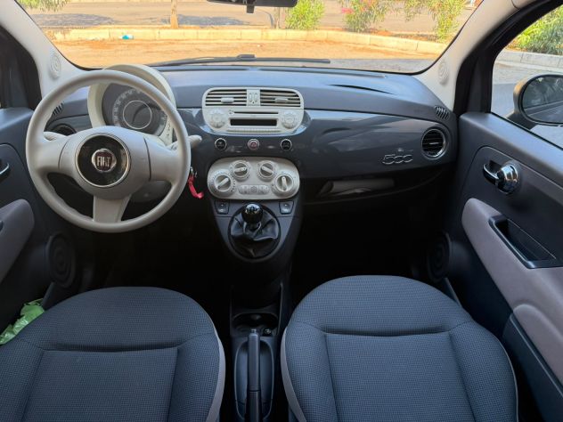 Fiat 500 1.3 M-Jet Pop - Foto 6