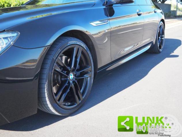 BMW 640 d xDrive Gran Coupé Msport - Foto 10