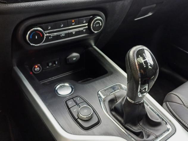 DR AUTOMOBILES dr 4.0 1.5 Bi-Fuel GPL 116 CV TETTO - Foto 10