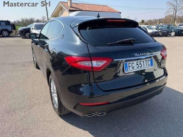 MASERATI Levante Levante 3.0 V6 250cv auto - FG551TC rif. 23825653 - Foto 3