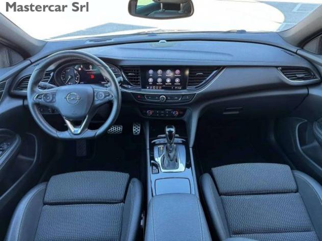 OPEL Insignia Grand Sport 2.0 cdti 210cv GSi awd - FT233ZB rif. 23836356 - Foto 9
