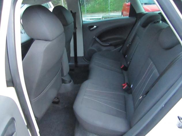 Seat Ibiza ST 1.4 Reference bz sw - Foto 8