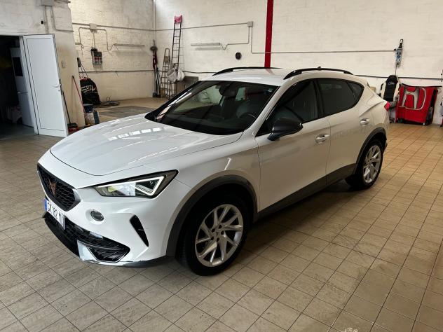 Cupra Formentor 1.5 TSI 110kw - Foto 2