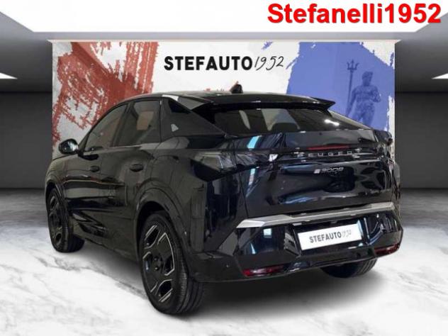 PEUGEOT 3008 73 kWh Dual Motor GT 325cv rif. 23624449 - Foto 5