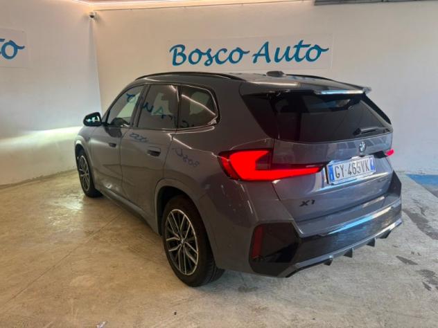 BMW X1 (U11) X1 xDrive 20d Msport - Foto 8