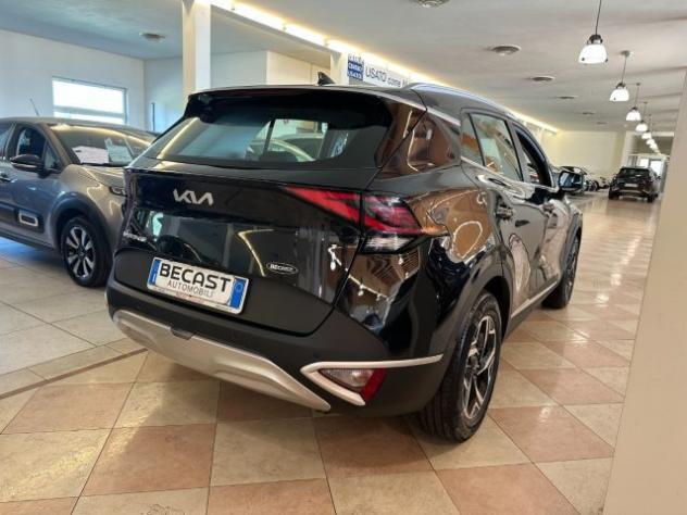 KIA Sportage 1.6 TGDi GPL Business UNICO PROPRIETARIO rif. 23803620 - Foto 3