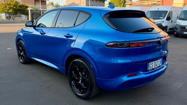 ALFA ROMEO TONALE 1.6 SPRINT TCT6 130 CV - FULL LED, VIRTUAL COCKPIT, NEOPATENTATI - Foto 6