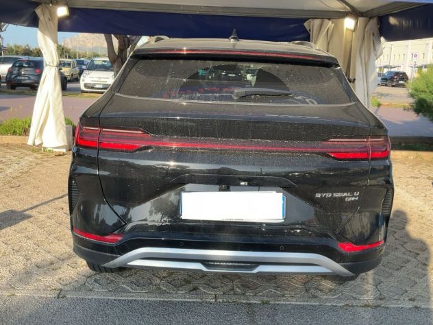 BYD Seal U 1.5 PHEV DM-i Design - Foto 4