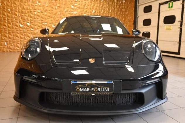 PORSCHE 992 4.0 GT3 PDK CLUBSPORT SOLLEV.ROLLBAR SEDILI CARBON rif. 23909929 - Foto 5