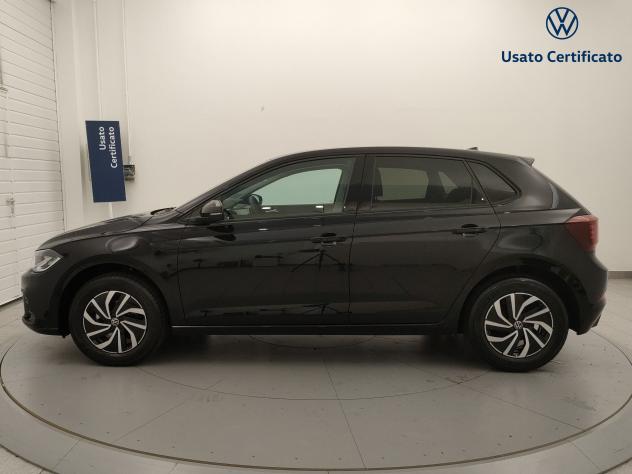 Volkswagen Polo Polo 1.0 Edition Plus 80cv - Foto 3