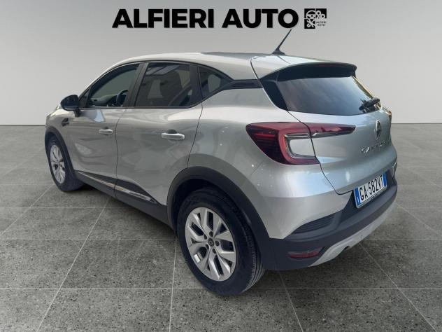 Renault Captur 1.0 TCE Benzina GPL 100cv MT6 ZEN - Foto 4