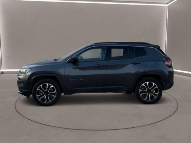 JEEP Compass 2ª serie - 1.3 Turbo T4 190 CV PHEV AT6 4xe rif. 23785334 - Foto 7