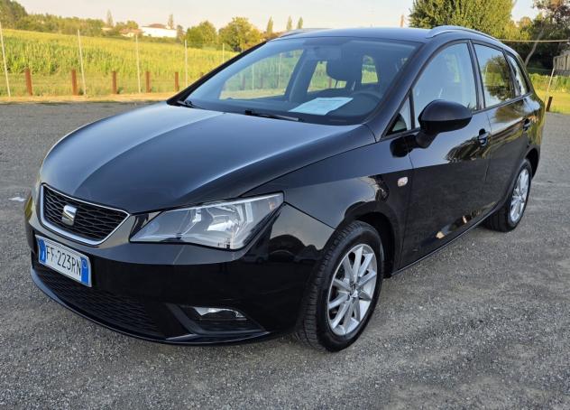Seat Ibiza ST 1.0 75 CV GPL - Foto 2