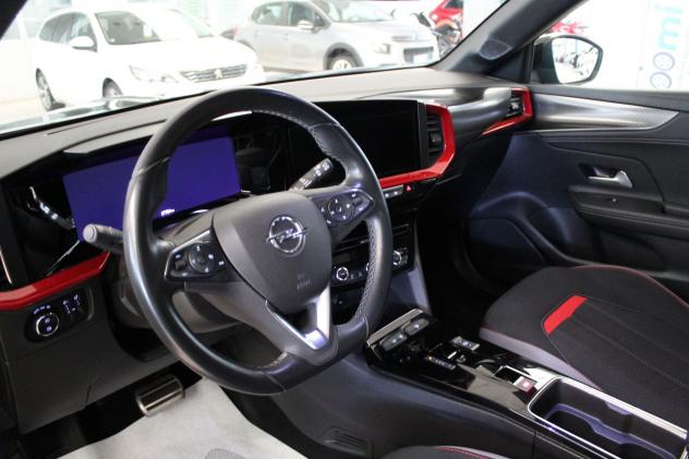 Opel Mokka Mokka electric GS Line 136cv - Foto 9