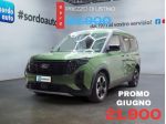 FORD Tourneo Courier 1.0 EcoBoost Powershift Active rif. 23208575