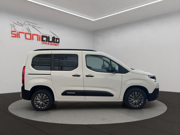 Citroën Berlingo Berlingo 1.5 bluehdi M Plus N1 autom. - IVA ESCLUSA - Foto 9