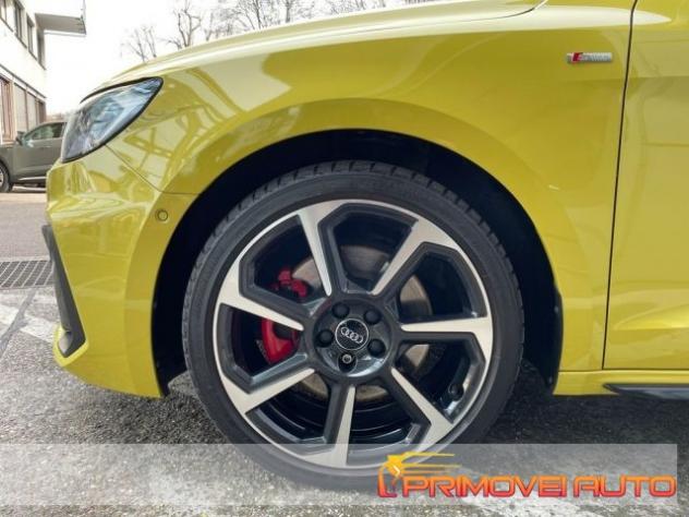 AUDI A1 SPB 30 TFSI S line edition rif. 20418260 - Foto 9
