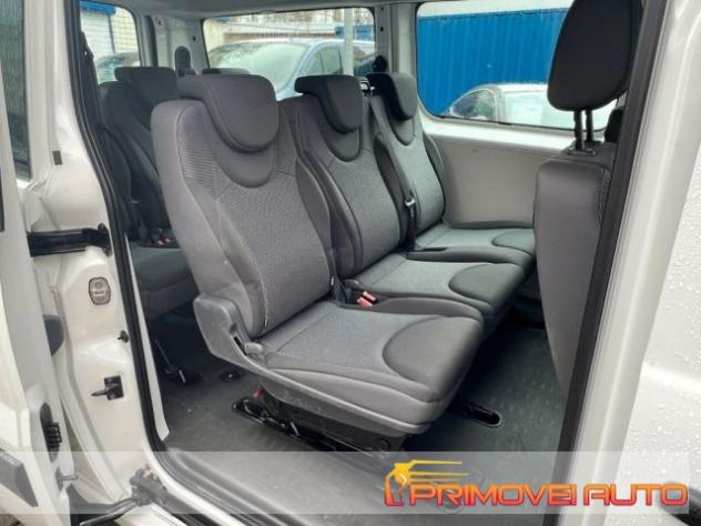 CITROEN Jumpy 2.0 HDi/128 Multispace rif. 19238783 - Foto 5