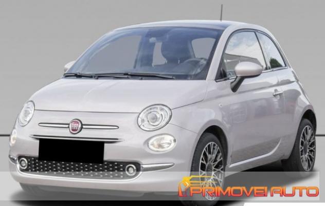 FIAT 500 1.2 Dualogic Star rif. 19705598 - Foto 6