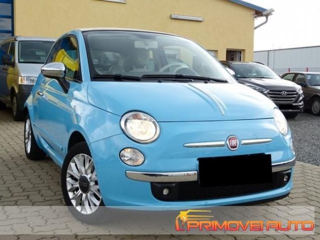 FIAT 500C C 1.2 Lounge rif. 20034355 - Foto 5