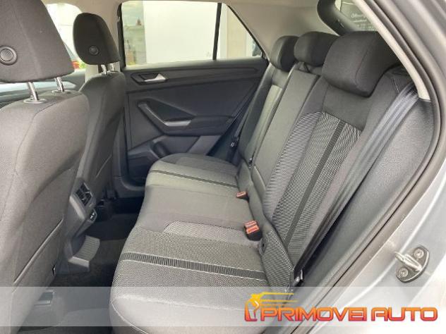 VOLKSWAGEN T-Roc 1.5 TSI ACT Life rif. 20788133 - Foto 4