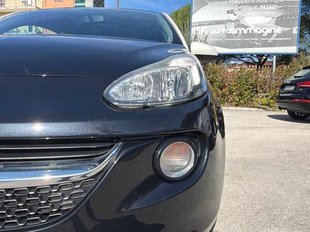 Opel Adam Adam 1.4 Glam 87cv - Foto 10